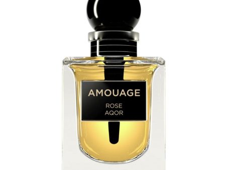 Rose Aqor perfumy w olejku 12ml Hot on Sale