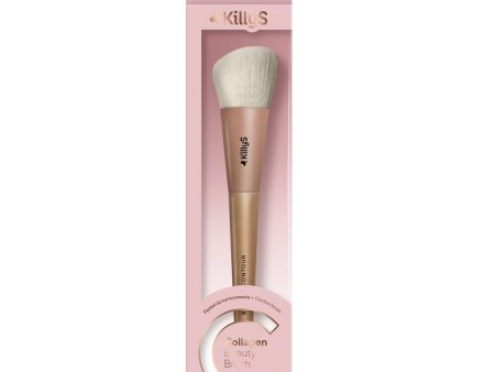 Collagen Beauty Brush pędzel do konturowania Sale