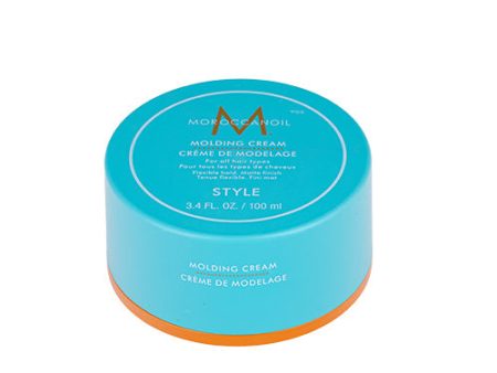 Molding Cream krem do stylizacji włosów 100ml Supply