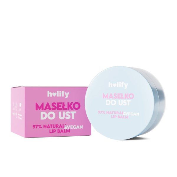 Masełko do ust 20ml Hot on Sale