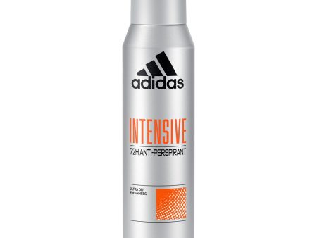 Intensive antyperspirant spray 150ml Online Hot Sale