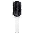 Blow-Styling Hairbrush Full Paddle szczotka do modelowania włosów Sale