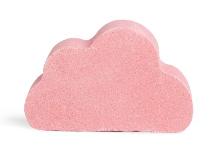 Cloud Bath Bomb musująca kula do kąpieli 100g Cheap