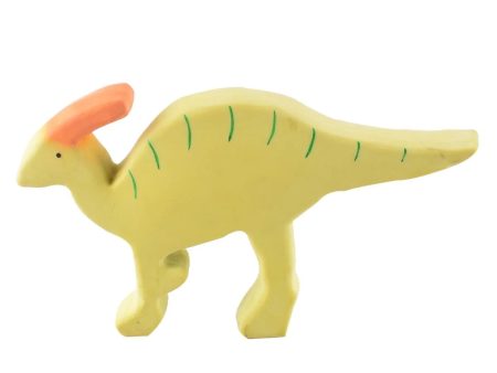 Gryzak zabawka Dinozaur Baby Parasaurolophus Online Sale