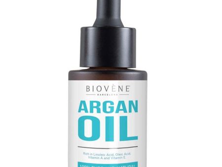 Argan Oil olejek arganowy 30ml on Sale