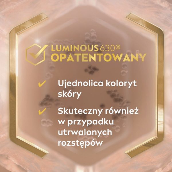 Luminous630® olejek-serum do ciała przeciw rozstępom 100ml Online now