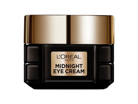 Age Perfect Cell Renew Midnight Eye Cream regenerujący krem pod oczy 15ml For Cheap