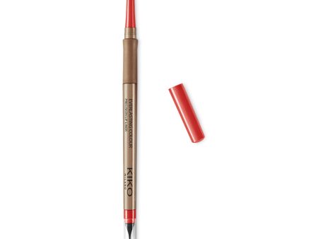 Everlasting Colour Precision Lip Liner automatyczna konturówka do ust 507 Tulip Red 0.35g Discount