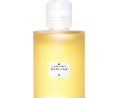 AA Cleansing Oil olejek oczyszczający 200ml Supply