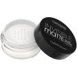 Invisible Matte Loose Powder puder sypki matujący 11.5g Supply