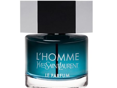 L Homme Le Parfum woda perfumowana spray 60ml Hot on Sale