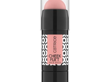 Cheek Flirt Face Stick kremowy róż w sztyfcie 030 5.5g Online