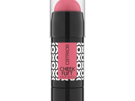 Cheek Flirt Face Stick kremowy róż w sztyfcie 020 5.5g on Sale