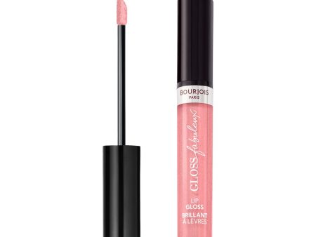 Fabuleux Gloss nawilżający błyszczyk do ust 11 Brillante Ballerina 3.5ml Online