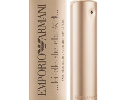 Emporio Femme woda perfumowana spray 100ml For Cheap