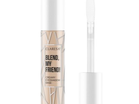 Blend My Friend! kremowa baza pod cienie 5.5g Supply