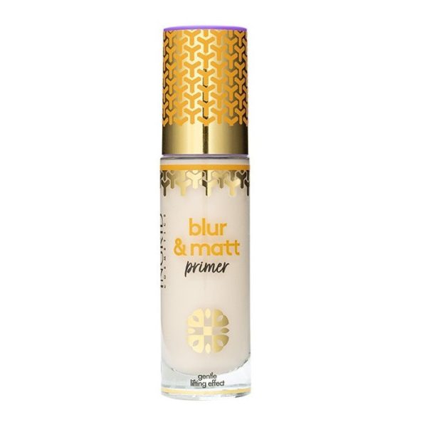 Blur & Matt Primer matująca baza pod makijaż 30ml on Sale