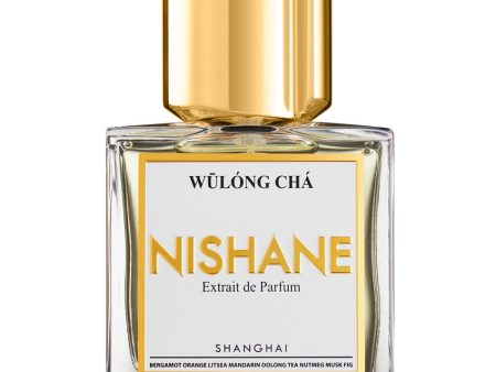 Wulong Cha ekstrakt perfum spray 100ml For Discount