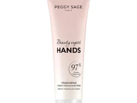 Beauty Expert Hands balsam z prowitaminami do manicure na ciepło 100ml Online now