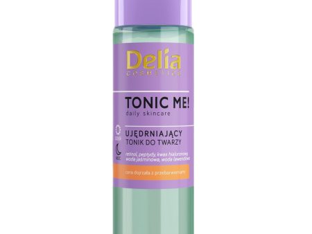 Tonic Me! ujędrniający tonik do twarzy 200ml Online Sale