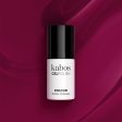 Gel Polish Colour lakier hybrydowy 011 Classy Ruby 5ml Cheap