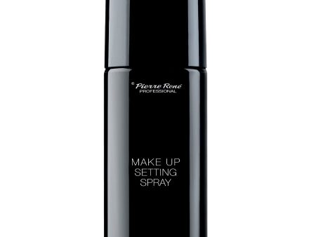 Make Up Setting utrwalacz do makijażu 150ml Online now