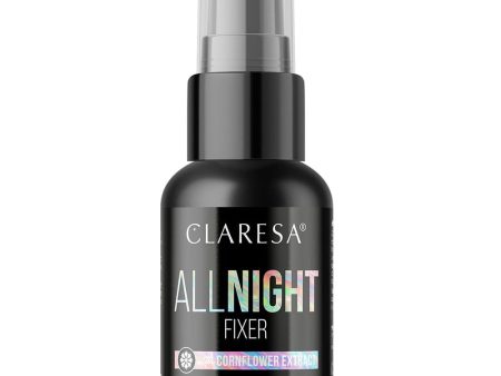 All Night Fixer utrwalacz do makijażu 50ml Online