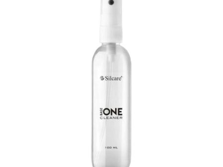 Cleaner Base One cleaner z atomizerem 100ml Cheap