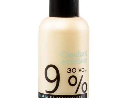 Basic Salon Oxydant Emulsion woda utleniona w kremie 9% 150ml Discount