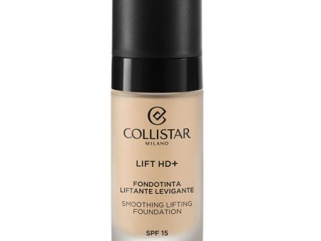 Lift HD+ Smoothing Lifting Foundation SPF15 wygładzający i liftingujący podkład do twarzy 2N Beige 30ml Supply