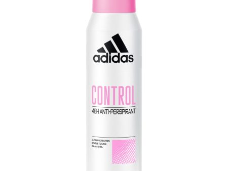 Control antyperspirant spray 150ml on Sale