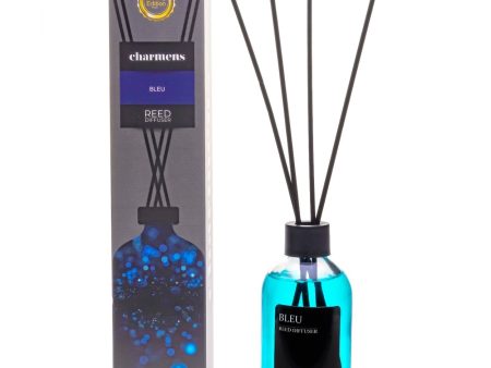 Luxury Edition Reed Diffuser patyczki zapachowe Bleu 110ml Supply