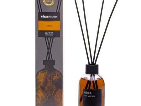 Luxury Edition Reed Diffuser patyczki zapachowe Kirke 110ml Cheap