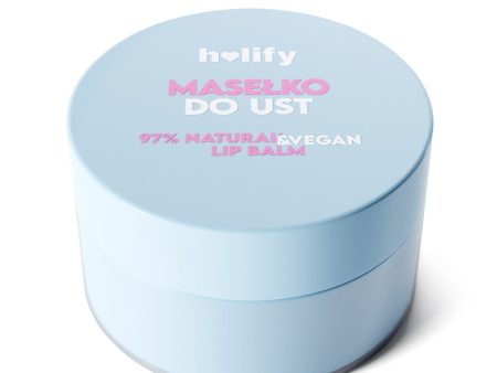 Masełko do ust 20ml Hot on Sale