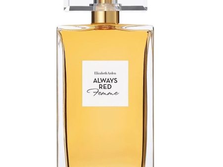 Always Red Femme woda toaletowa spray Online Sale