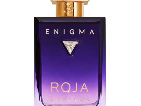 Enigma Pour Femme esencja perfum 100ml Fashion