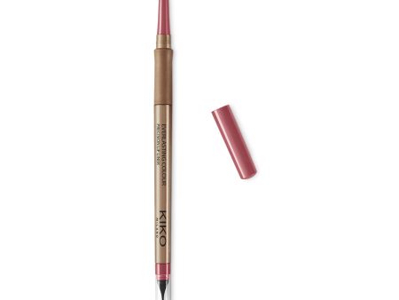 Everlasting Colour Precision Lip Liner automatyczna konturówka do ust 504 Dark Mauve 0.35g Online