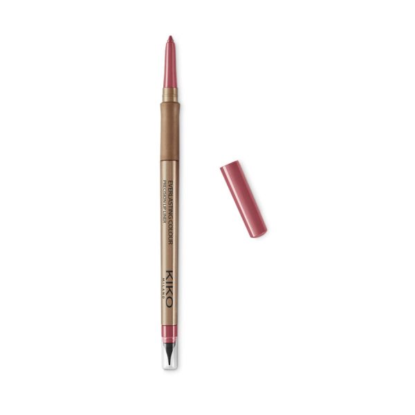 Everlasting Colour Precision Lip Liner automatyczna konturówka do ust 504 Dark Mauve 0.35g Online