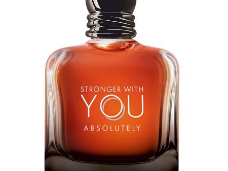 Stronger With You Absolutely woda perfumowana spray 100ml For Sale