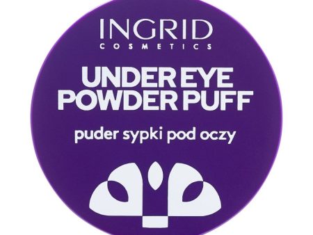 Under Eye Puff Powder sypki puder pod oczy 5g For Sale