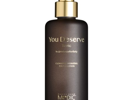 Medic You Deserve Tonic łagodząco-nawilżający tonik do twarzy 150ml Online