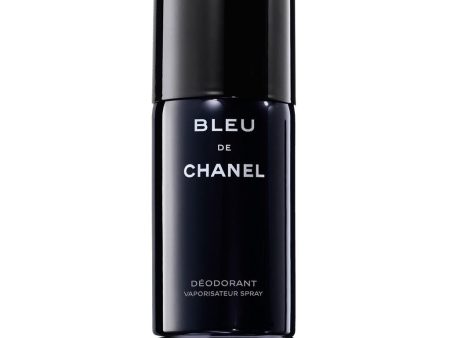 Bleu de Chanel dezodorant spray 100ml For Cheap