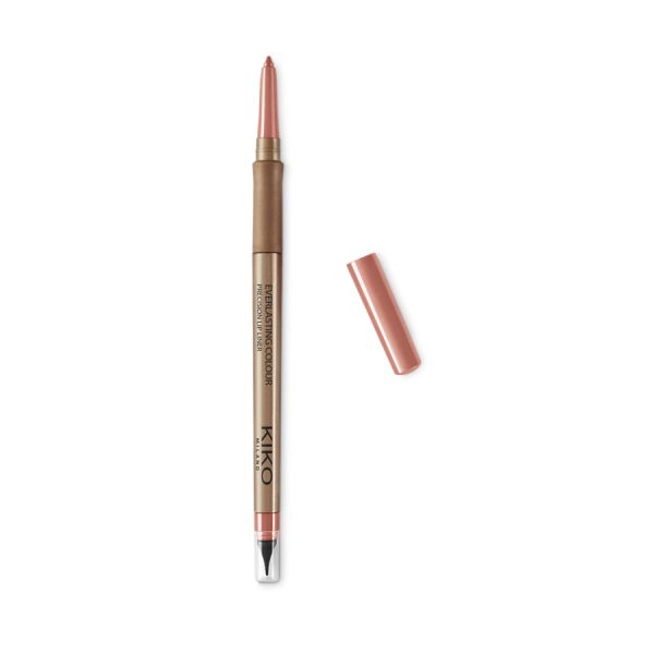 Everlasting Colour Precision Lip Liner automatyczna konturówka do ust 510 Beige Rose 0.35g Supply