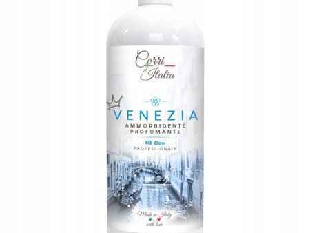 Koncentrat do płukania Venezia 1000ml Fashion