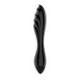 Dazzling Crystal 1 dildo szklane Black For Sale