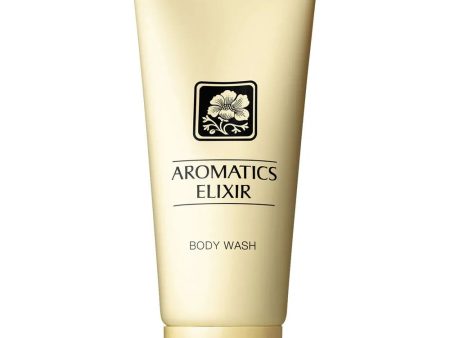 Aromatics Elixir żel do mycia ciała 200ml Online Hot Sale