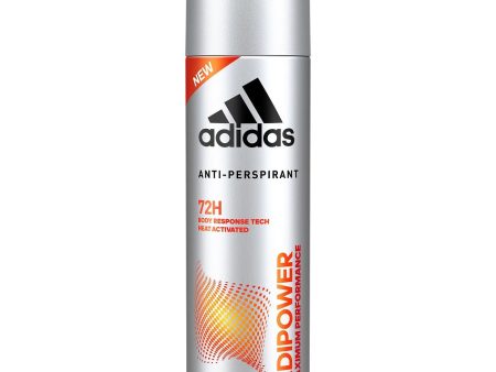 Adipower antyperspirant spray 200ml on Sale