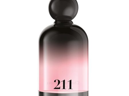 211 woda perfumowana spray  - produkt bez opakowania Online