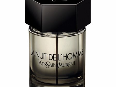 La Nuit De L Homme woda toaletowa spray Online