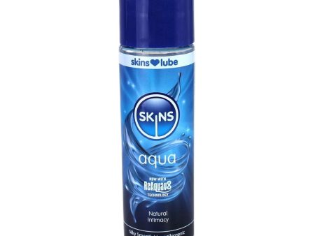 Lube Aqua żel intymny na bazie wody 130ml on Sale